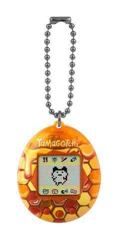 TAMAGOTCHI Orijinal Sanal Bebek