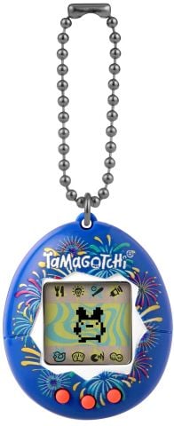 TAMAGOTCHI Orijinal Sanal Bebek