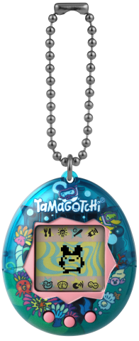 TAMAGOTCHI Orijinal Sanal Bebek