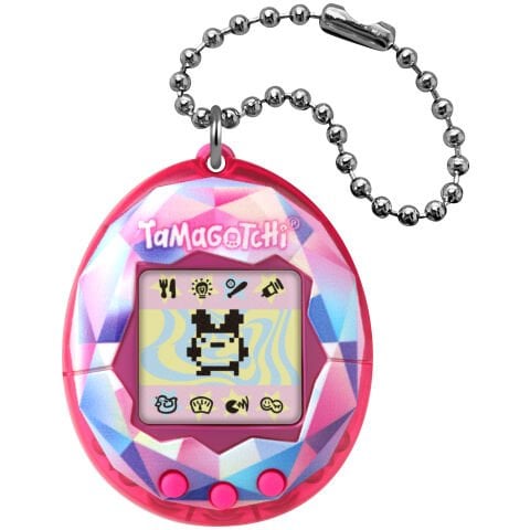 TAMAGOTCHI Orijinal Sanal Bebek