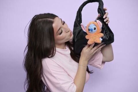 Walt Disney Stitch Sürpriz Paket 12cm