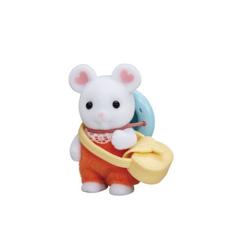 Marshmallow Fare Bebek