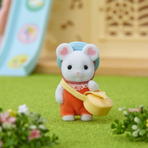 Marshmallow Fare Bebek