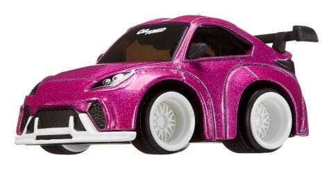 CarTuned JDM Seri 2 2022 Toyota GR86 - Mor Araba