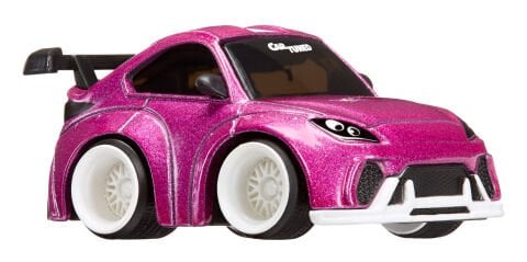 CarTuned JDM Seri 2 2022 Toyota GR86 - Mor Araba