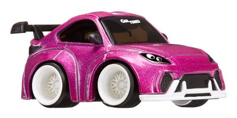 CarTuned JDM Seri 2 2022 Toyota GR86 - Mor Araba