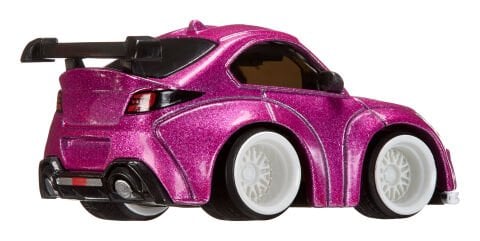 CarTuned JDM Seri 2 2022 Toyota GR86 - Mor Araba