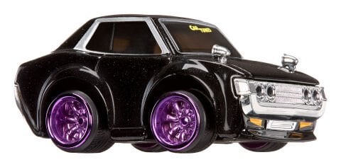 CarTuned JDM Seri 2 1971 Toyota Celica GT - Siyah Araba