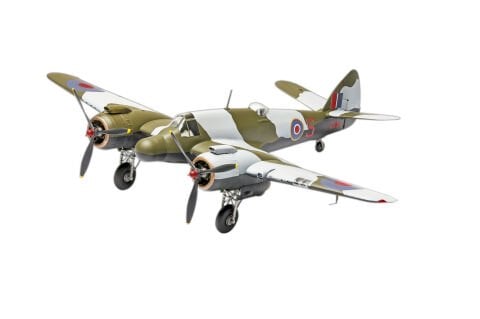 Bristol Beaufighter Mk. VI Model Kit