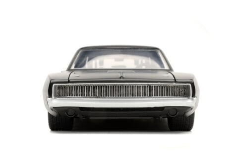 FF 1968 Dodge Charger 1:24