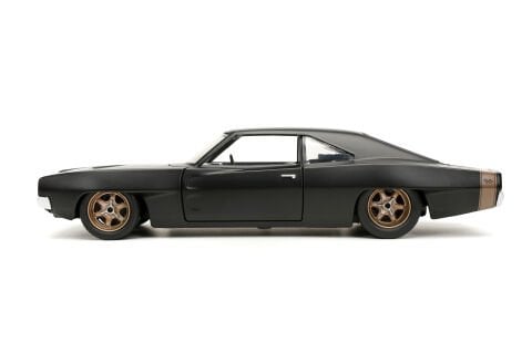 FF 1968 Dodge Charger 1:24