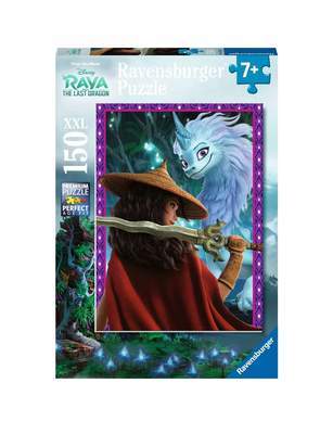 150p Puz WD Raya