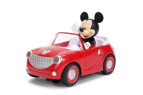 RC Mickie Roadster 19cm