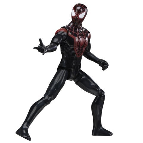 Marvel Spider-Man Titan Serisi Aksiyon Figürleri Asortisi (Tekli)