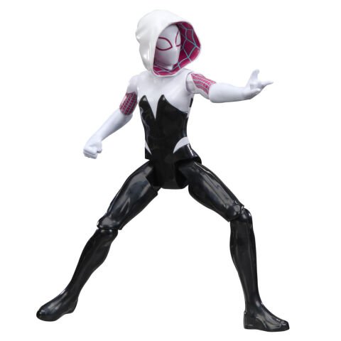 Marvel Spider-Man Titan Serisi Aksiyon Figürleri Asortisi (Tekli)