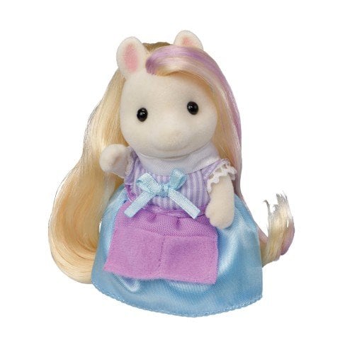 Pony'nin Kuaför Seti