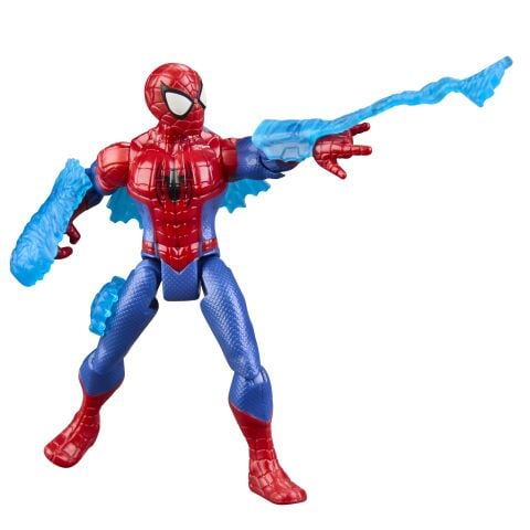 Marvel Spider-Man ActionVerse Spider-Man Aksiyon Figürü