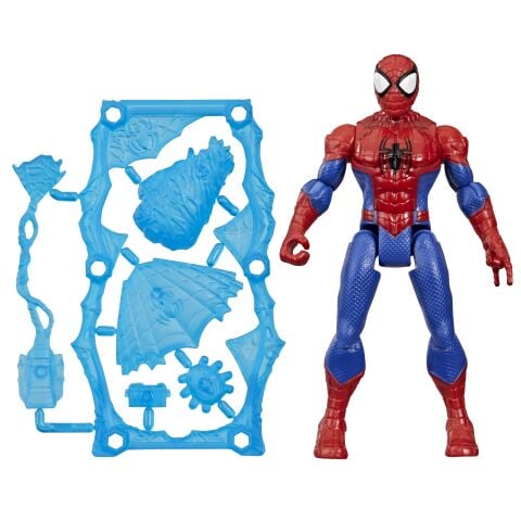 Marvel Spider-Man ActionVerse Spider-Man Aksiyon Figürü