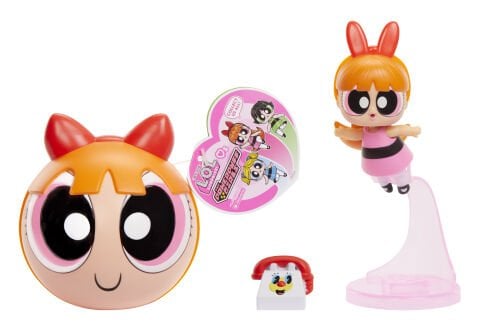 LOL Tots Powerpuff Girls Bebekleri