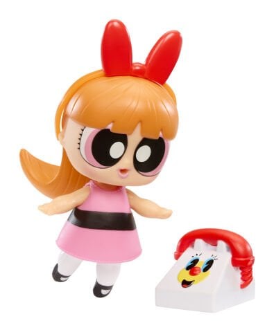 LOL Tots Powerpuff Girls Bebekleri