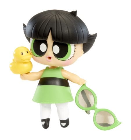 LOL Tots Powerpuff Girls Bebekleri
