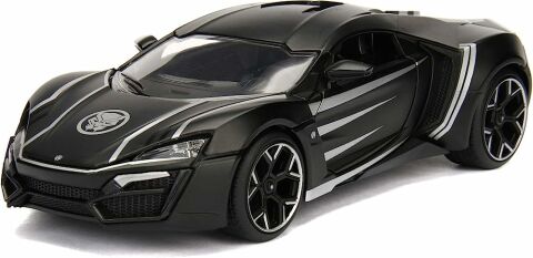 Avengers Lykan 1:24