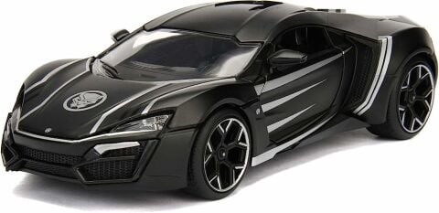 Avengers Lykan 1:24