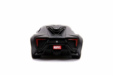 Avengers Lykan 1:24