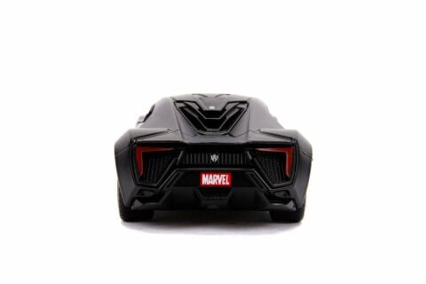 Avengers Lykan 1:24