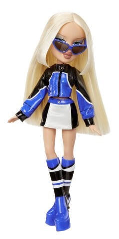 Bratz Scorchin' Serisi Bebekleri