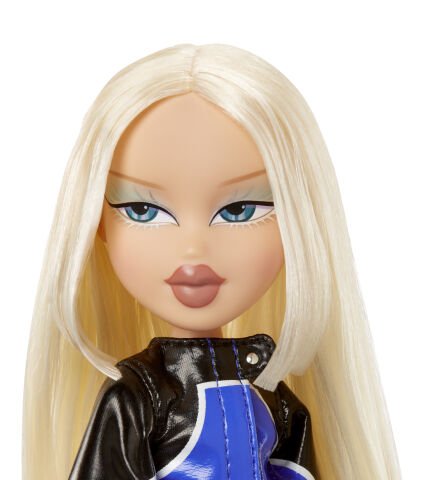Bratz Scorchin' Serisi Bebekleri