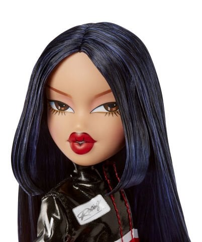Bratz Scorchin' Serisi Bebekleri Asortisi