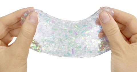 Rainbow High Parıltılar ve Slime Bebekleri Asorti