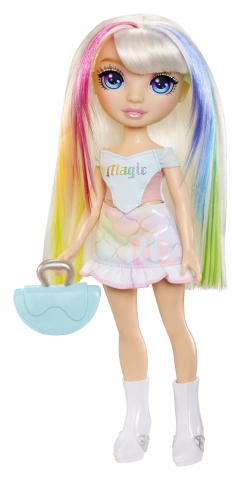 Rainbow High Benim Moda Stilim Bebekleri Asorti