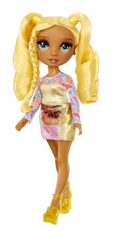 Rainbow High Benim Moda Stilim Bebekleri Asorti