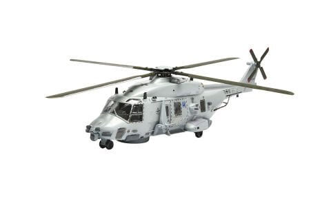 NH90 NFH ''Navy'' Model Kit