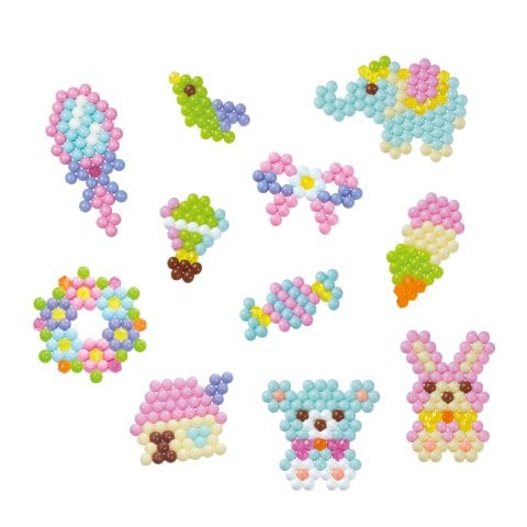 Pastel Boncuk Seti