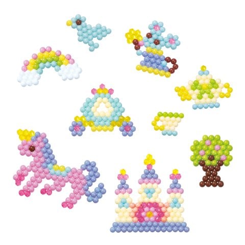 Pastel Peri Masalı Seti