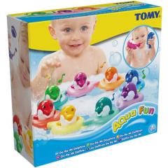 DoReMi Yunuslar