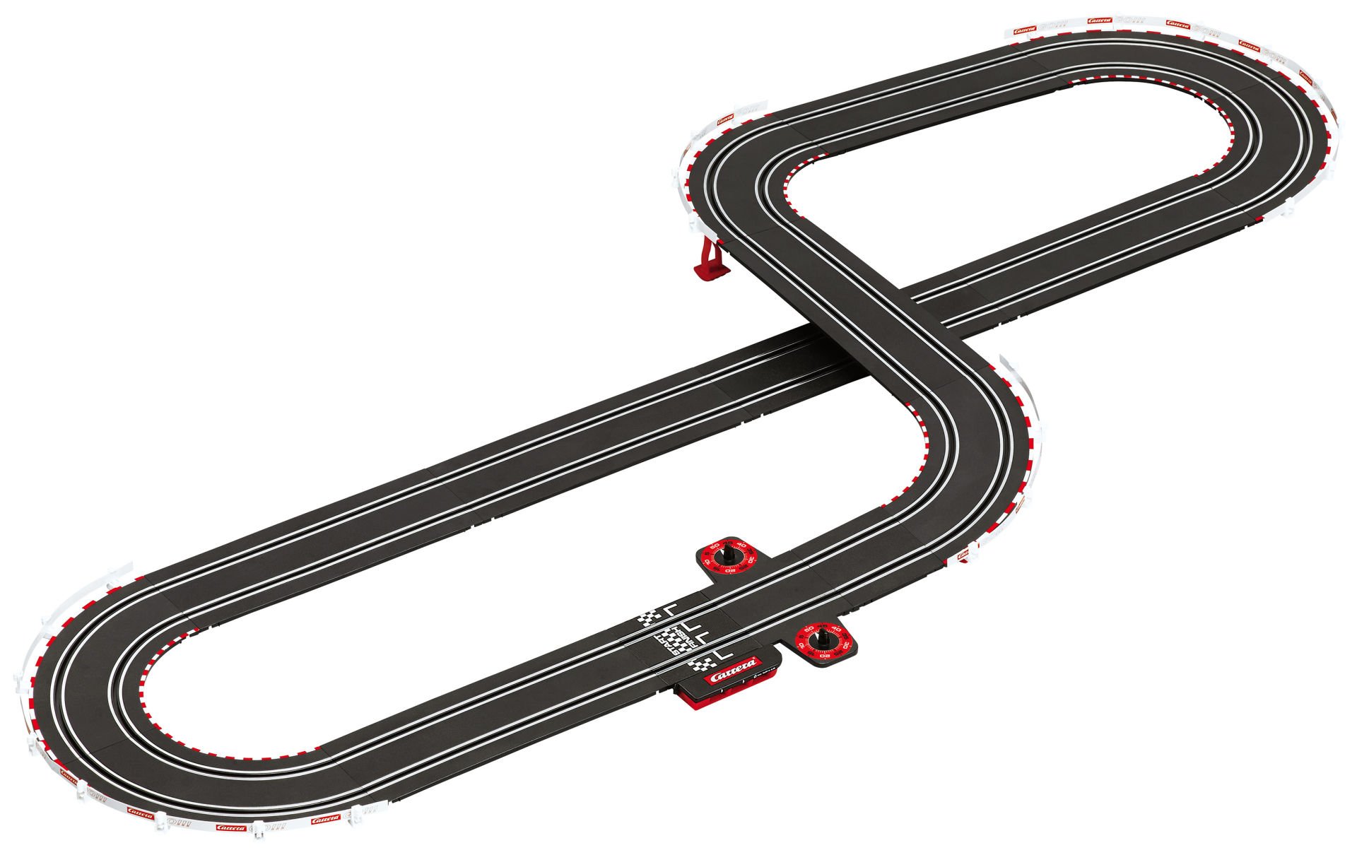 GO Zafere Yarış / GO Race Victory