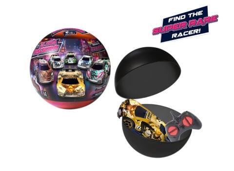 RC Araba Ultra Racers  Series 1 Itasha