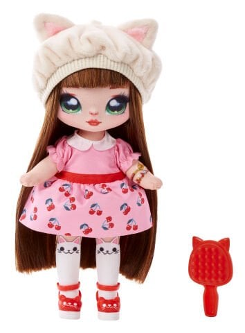 Na! Na! Na! Surprise Sweetest Sweets 7inç Kedi Katie