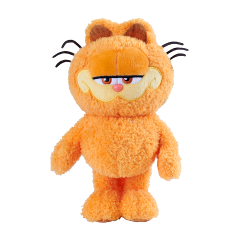 Garfield Peluş