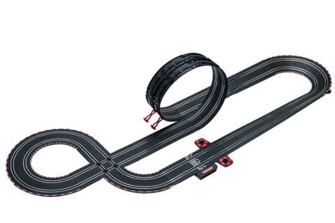 GO GT Yarışı / GO GT Race Off