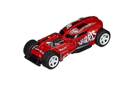 GO Hot Wheels 4,9m