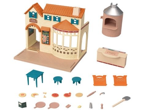 Pizza Evi