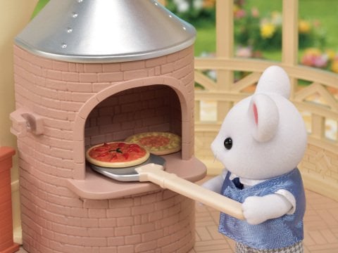Pizza Evi