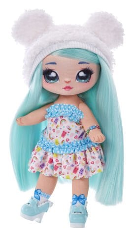 Na! Na! Na! Surprise Sweetest Sweets 7inç Ayı Brianna