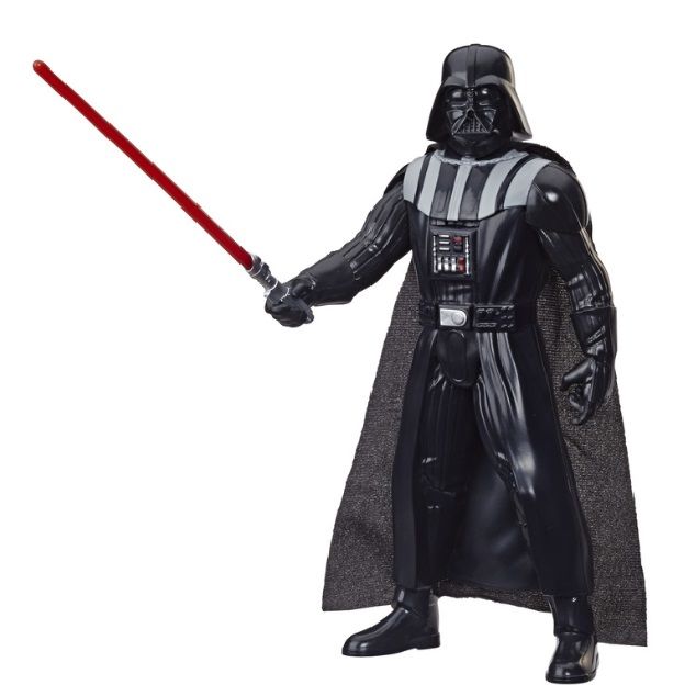 Star Wars 23cm Figür