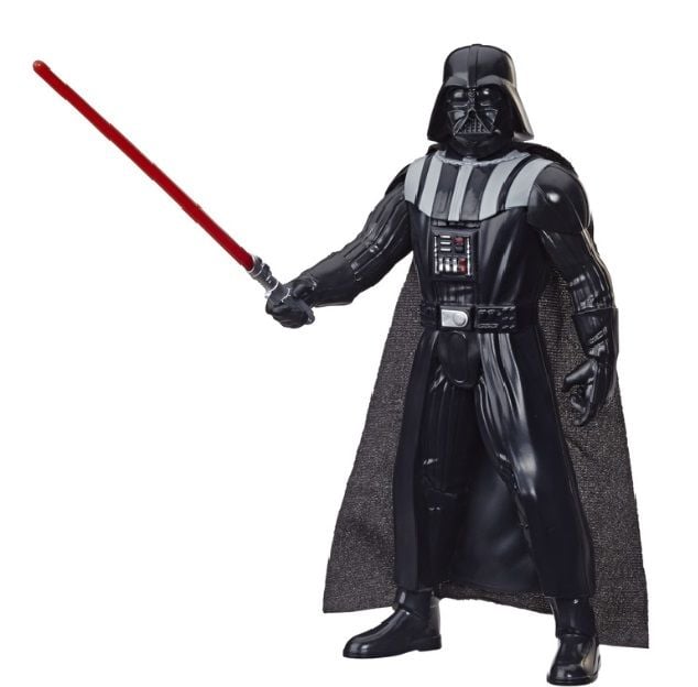 Star Wars 23cm Figür Asorti (Tekli)